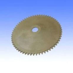 POULIE DE TRANSMISSION 101 OCTANE BT12018