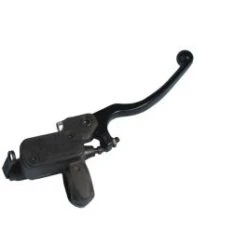 MAîTRE-CYLINDRE FREINAGE COMPLET AJP