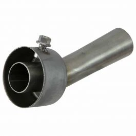 DB KILLER AKRAPOVIC V-TUV018 3 DB KILLER AKRAPOVIC V-TUV018