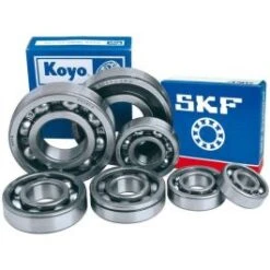 ROULEMENT MOTO SKF MS250520900AA