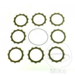 KIT DE DISQUE D'EMBRAYAGE ATHENA P40230088