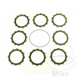 KIT DE DISQUE D'EMBRAYAGE ATHENA P40230088 3 KIT DE DISQUE D'EMBRAYAGE ATHENA P40230088