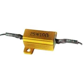 RESISTANCE CLIGNOTANT BCR 404040775 3 RESISTANCE CLIGNOTANT BCR 404040775