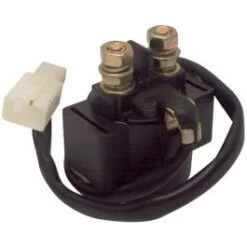 RELAIS DEMARREUR BCR 404050875