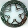 DISQUE FREIN MOTO BCR 405500230 1 DISQUE FREIN MOTO BCR 405500230 -Magasin D'Accessoires Moto bcr 405500230 204053 01