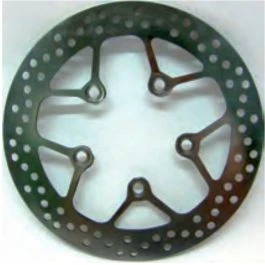 DISQUE FREIN MOTO BCR 405500230 3 DISQUE FREIN MOTO BCR 405500230