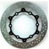DISQUE FREIN MOTO BCR 405500550 1 DISQUE FREIN MOTO BCR 405500550 -Magasin D'Accessoires Moto bcr 405500550 204056 01