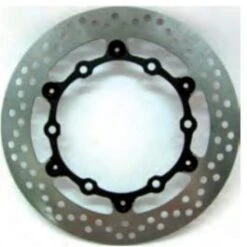 DISQUE FREIN MOTO BCR 405500550