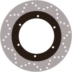 Disque Frein Moto BCR 405500745