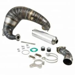 Pot Echappement Moto BFA MOTORI 24398200