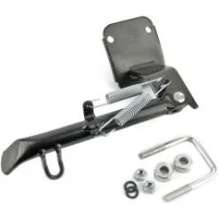 BéQUILLE LATéRALE DE MOTO BUZZETTI