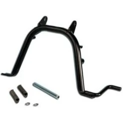 BéQUILLE CENTRALE DE MOTO C4 18124