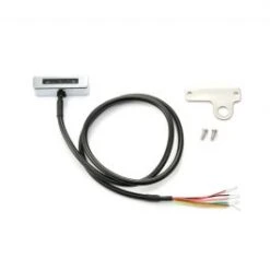 VOYANT TABLEAU BORD DAYTONA 87468 CHROME