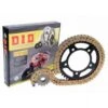 TRANSMISSION KIT DID 525VX3 GBR 2 TRANSMISSION KIT DID 525VX3 GBR -Magasin D'Accessoires Moto did 1113281 01