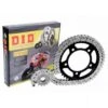 TRANSMISSION KIT DID 520VX3 SIR 2 TRANSMISSION KIT DID 520VX3 SIR -Magasin D'Accessoires Moto did 1114074 01