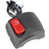INTERRUPTEUR LUMIèRES DE MOTO DOMINO -Magasin D'Accessoires Moto domino 74600 01