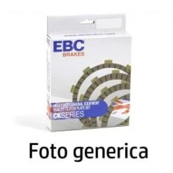 Kit De Disque D'embrayage EBC CK1285
