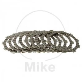 Kit De Disque D'embrayage EBC CK2315 3 Kit De Disque D'embrayage EBC CK2315