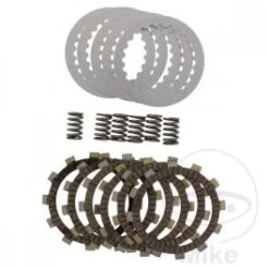 Kit De Disque D'embrayage EBC DRC107