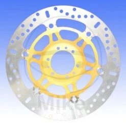 Disque Frein Moto EBC MD1157X