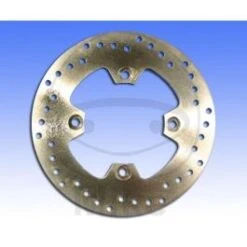 Disque Frein Moto EBC MD4007