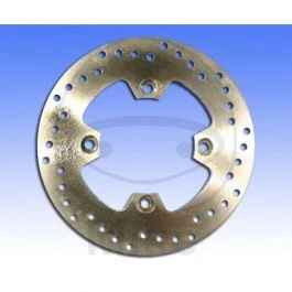 Disque Frein Moto EBC MD4007 3 Disque Frein Moto EBC MD4007