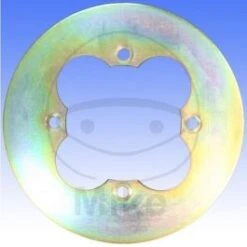 Disque Frein Moto EBC MD6211D