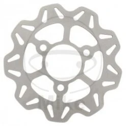 Disque Frein Moto EBC VR923