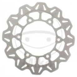 Disque Frein Moto EBC VR929