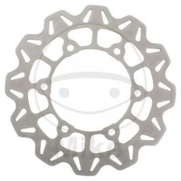 Disque Frein Moto EBC VR929 3 Disque Frein Moto EBC VR929