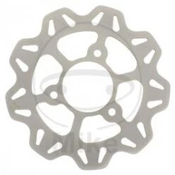 Disque Frein Moto EBC VR943