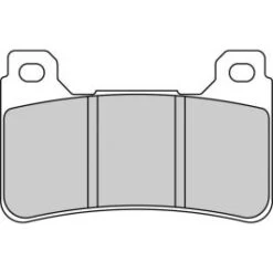 PLAQUETTES FREIN MOTO FERODO FDB2181ST
