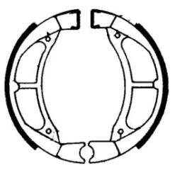 GARNITURES FREIN FERODO FSB764