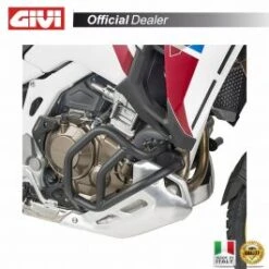 Pare Carter Moto GIVI TN1178