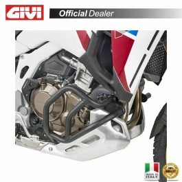 Pare Carter Moto GIVI TN1178 3 Pare Carter Moto GIVI TN1178