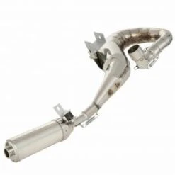 Pot Echappement Moto JL EXHAUSTS 25031500