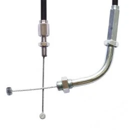 CâBLE D'ACCéLéRATEUR DE MOTO JMP 77100145 3 CâBLE D'ACCéLéRATEUR DE MOTO JMP 77100145