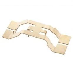 RETENUE DE RESSORT DE PLAQUETTE DE FREIN JMT 92145-0580