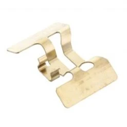 RETENUE DE RESSORT DE PLAQUETTE DE FREIN JMT MV1731