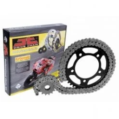 TRANSMISSION KIT JT 525X1R3 STR