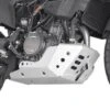 Kappa SABOT MOTEUR EN ALUMINIUM -Magasin D'Accessoires Moto kappa rp7711k 1156620 01
