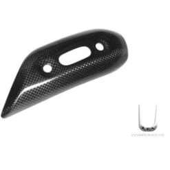 PROTECTION SILENCIEUX LEA COMPONENTS 0127