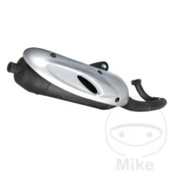 POT ECHAPPEMENT MOTO LEOVINCE 701