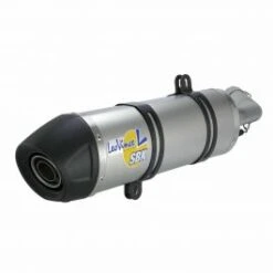 POT ECHAPPEMENT MOTO LEOVINCE 8571