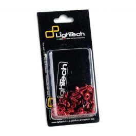 KIT DE VIS DE MOTEUR LIGHTECH 9SGMROS 3 KIT DE VIS DE MOTEUR LIGHTECH 9SGMROS
