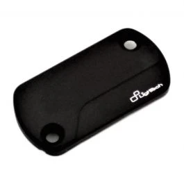 BOUCHON DE RéSERVOIR LIQUIDE DE FREIN LIGHTECH FBC28NER 3 BOUCHON DE RéSERVOIR LIQUIDE DE FREIN LIGHTECH FBC28NER