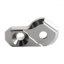 SUPPORT DE REPOSE-PIEDS LIGHTECH FTR508SIL