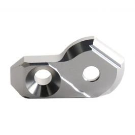 SUPPORT DE REPOSE-PIEDS LIGHTECH FTR508SIL 3 SUPPORT DE REPOSE-PIEDS LIGHTECH FTR508SIL