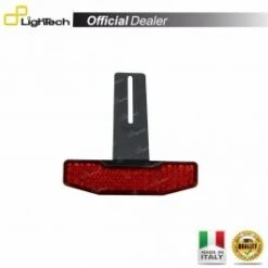RéFLECTEUR DE MOTO LIGHTECH KAT04