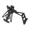 SUPPORT PLAQUE IMMATRICULATION LIGHTECH KTARBM110A2 2 SUPPORT PLAQUE IMMATRICULATION LIGHTECH KTARBM110A2 -Magasin D'Accessoires Moto lightech ktarbm110a2 975375 01